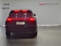 Li Auto L7 MAX - фото 5