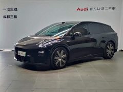 Li Auto i6 2WD Edition - фото 1