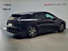 Li Auto i6 2WD Edition - фото 4