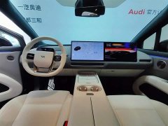 Li Auto i6 2WD Edition - фото 6