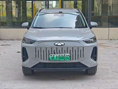 Chery Fulwin T9 120 Long Range Comfort Edition 5-Seater Ternary Lithium - фото 2