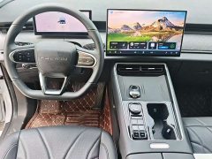 Chery Fulwin T9 120 Long Range Comfort Edition 5-Seater Ternary Lithium - фото 4