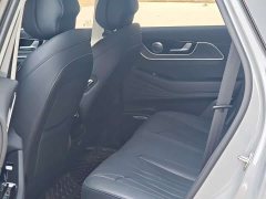 Chery Fulwin T9 120 Long Range Comfort Edition 5-Seater Ternary Lithium - фото 5