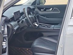 Chery Fulwin T9 120 Long Range Comfort Edition 5-Seater Ternary Lithium - фото 6