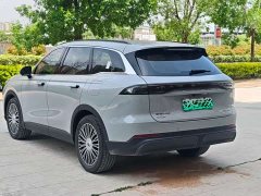 Chery Fulwin T9 120 Long Range Comfort Edition 5-Seater Ternary Lithium - фото 7