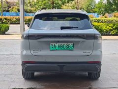 Chery Fulwin T9 120 Long Range Comfort Edition 5-Seater Ternary Lithium - фото 8