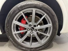 Audi Q5L 40T Luxury Version - фото 12