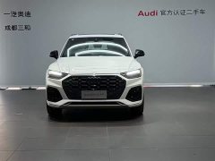 Audi Q5L 40T Luxury Version - фото 2