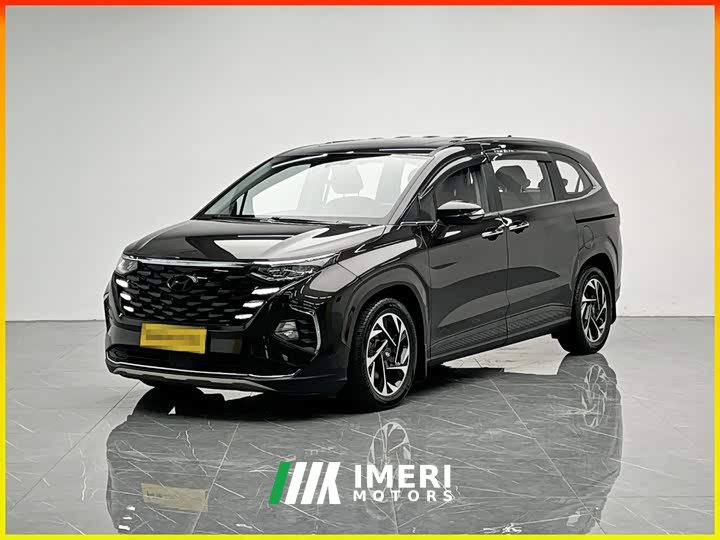Es7 270TGDi Premium Edition LUX