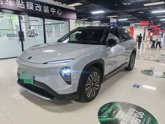 Nio ES7 100kWh Edition - фото 1