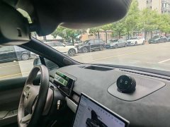 Nio ES7 100kWh Edition - фото 14