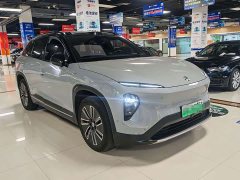 Nio ES7 100kWh Edition - фото 3