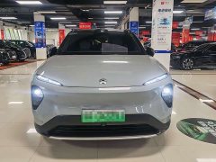 Nio ES7 100kWh Edition - фото 4