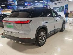Nio ES7 100kWh Edition - фото 8
