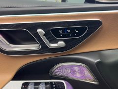 Mercedes-Benz E 300 L Fashion Version - фото 10