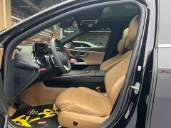 Mercedes-Benz E 300 L Fashion Version - фото 11