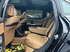 Mercedes-Benz E 300 L Fashion Version - фото 12