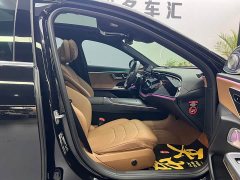 Mercedes-Benz E 300 L Fashion Version - фото 14