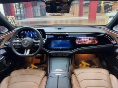 Mercedes-Benz E 300 L Fashion Version - фото 15