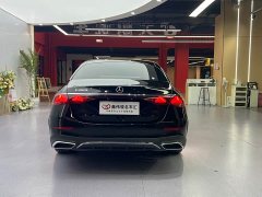 Mercedes-Benz E 300 L Fashion Version - фото 18