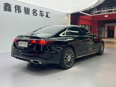 Mercedes-Benz E 300 L Fashion Version - фото 19