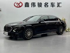 Mercedes-Benz E 300 L Fashion Version - фото 2