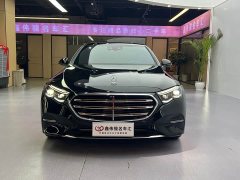Mercedes-Benz E 300 L Fashion Version - фото 3