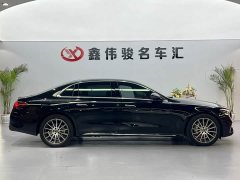 Mercedes-Benz E 300 L Fashion Version - фото 5