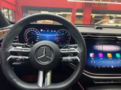 Mercedes-Benz E 300 L Fashion Version - фото 6
