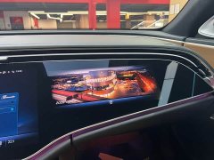 Mercedes-Benz E 300 L Fashion Version - фото 9