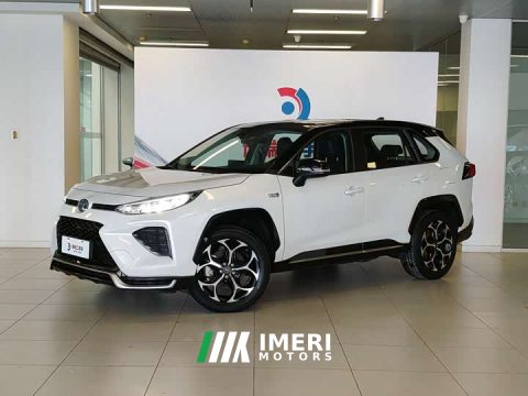 2021 Model Performance Edition 2.5L AWD Edition - автомобиль из Китая