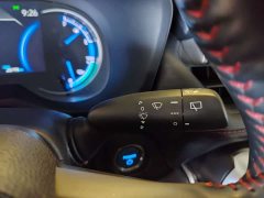 S9T Performance Edition 2.5L AWD Edition - фото 17