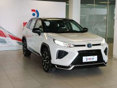 S9T Performance Edition 2.5L AWD Edition - фото 3