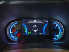 S9T Performance Edition 2.5L AWD Edition - фото 7