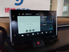 S9T Performance Edition 2.5L AWD Edition - фото 8