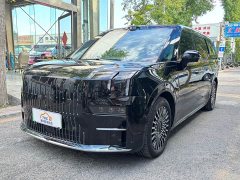 Zeekr 009 EditionAWD 108kWh - фото 1