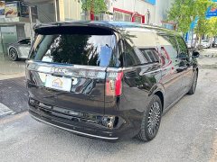 Zeekr 009 EditionAWD 108kWh - фото 2