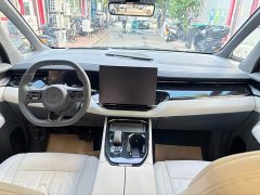 Zeekr 009 EditionAWD 108kWh - фото 3