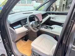 Zeekr 009 EditionAWD 108kWh - фото 4