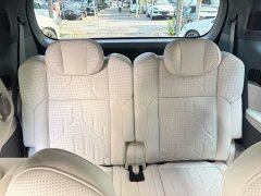 Zeekr 009 EditionAWD 108kWh - фото 8