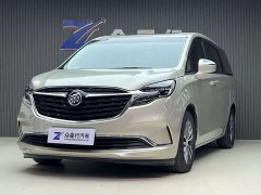 Buick GL8 ES 653T Version - фото 1