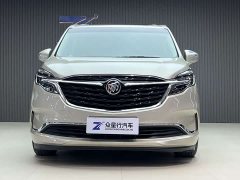 Buick GL8 ES 653T Version - фото 10