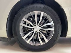 Buick GL8 ES 653T Version - фото 11