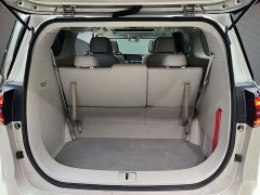 Buick GL8 ES 653T Version - фото 12