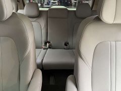 Buick GL8 ES 653T Version - фото 13