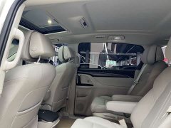 Buick GL8 ES 653T Version - фото 16