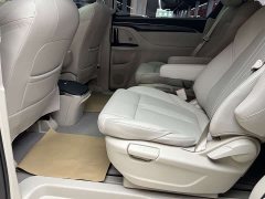 Buick GL8 ES 653T Version - фото 17