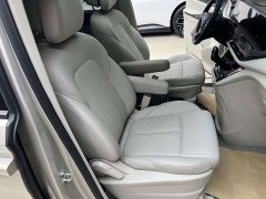 Buick GL8 ES 653T Version - фото 18