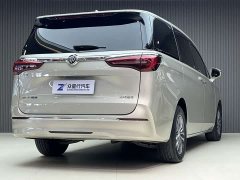 Buick GL8 ES 653T Version - фото 2