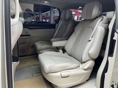 Buick GL8 ES 653T Version - фото 20